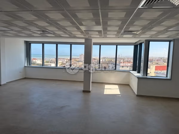 Ufficio in affitto 70 m² Aïn Sebaâ Casablanca