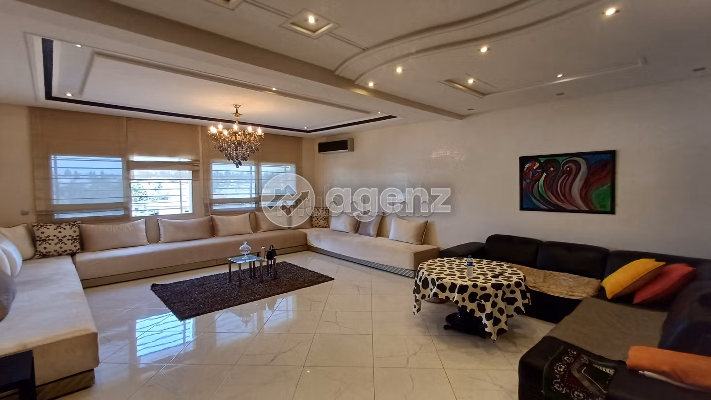 Appartement 149 m² à Route Immouzer — 8