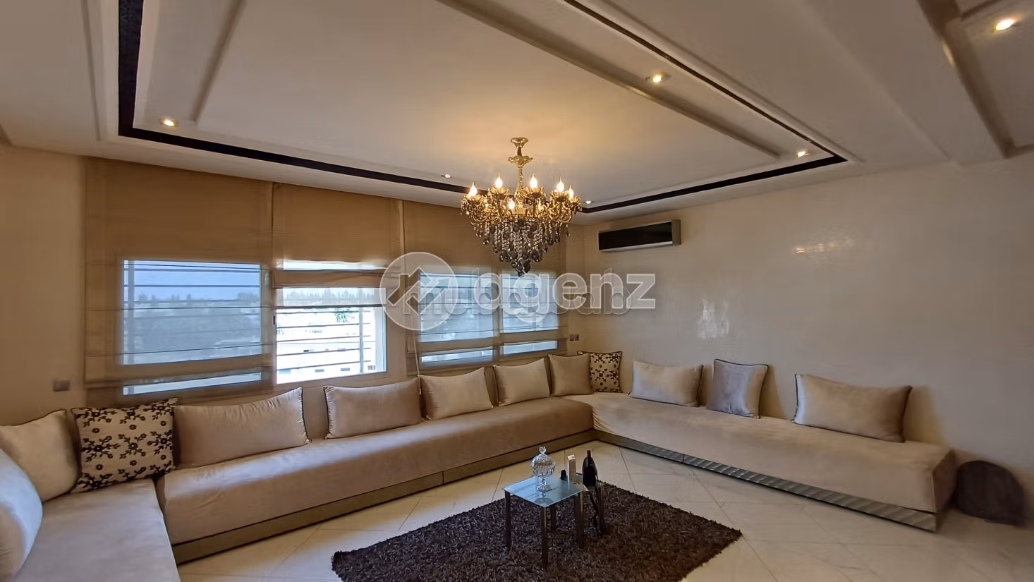 Appartement 149 m² à Route Immouzer — 9