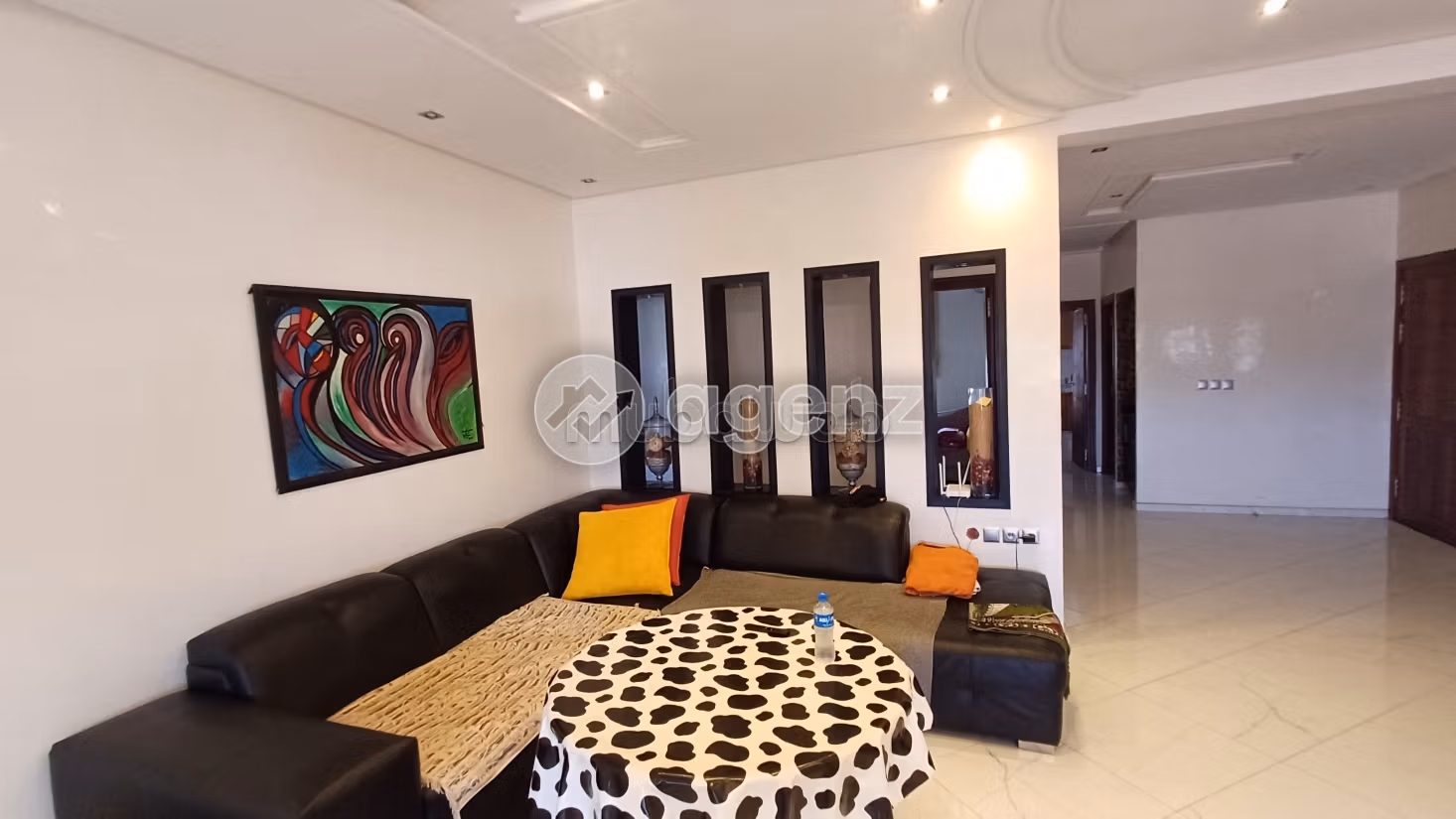 Appartement 149 m² à Route Immouzer — 11