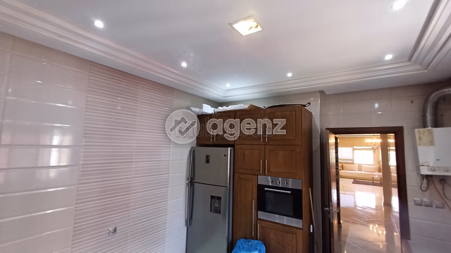 Appartement 149 m² à Route Immouzer — 15