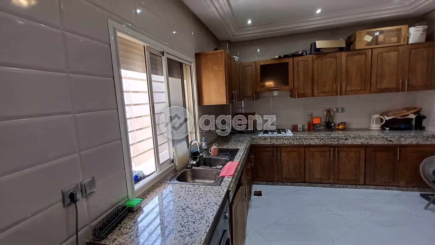 Appartement 149 m² à Route Immouzer — 16