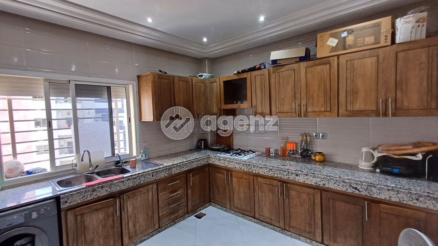 Appartement 149 m² à Route Immouzer — 3