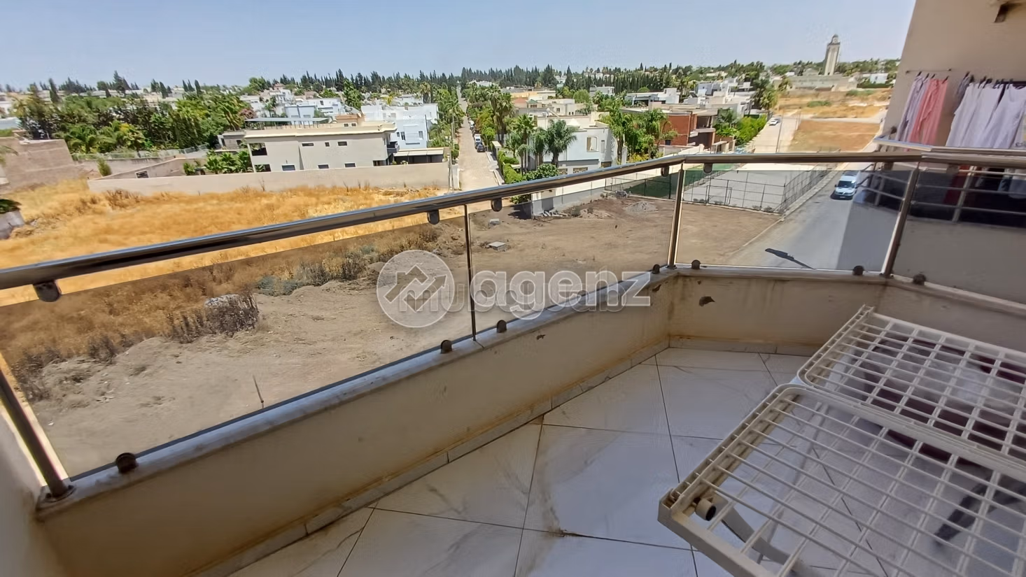Appartement 149 m² à Route Immouzer — 18