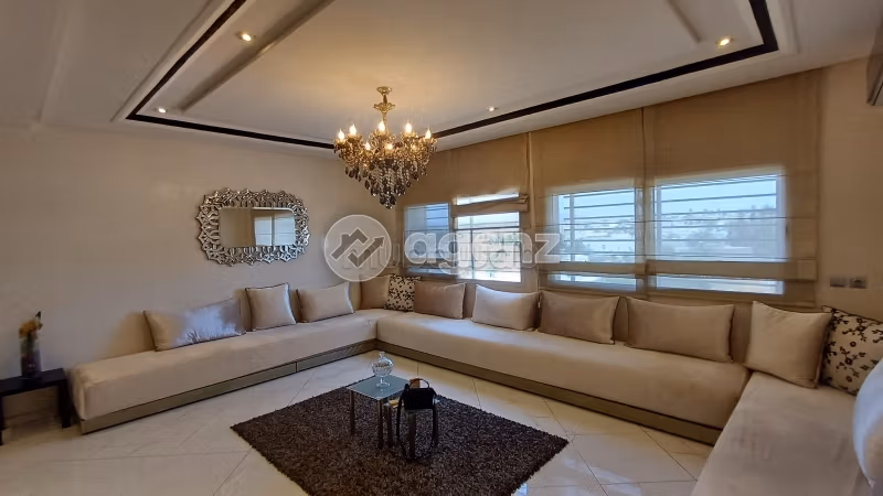 Apartment for sale 149 m², 3 bedrooms Route immouzer Fès