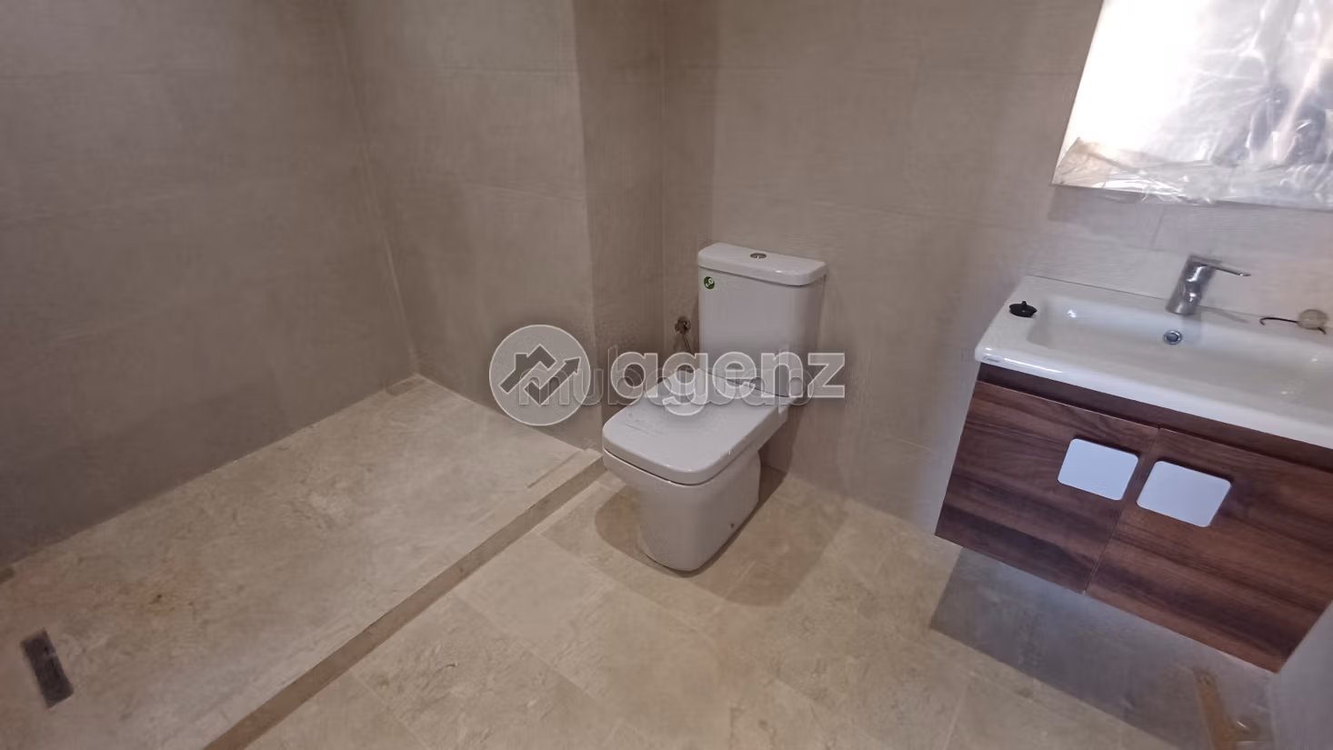 Appartement 108 m² à Samlalia — 8