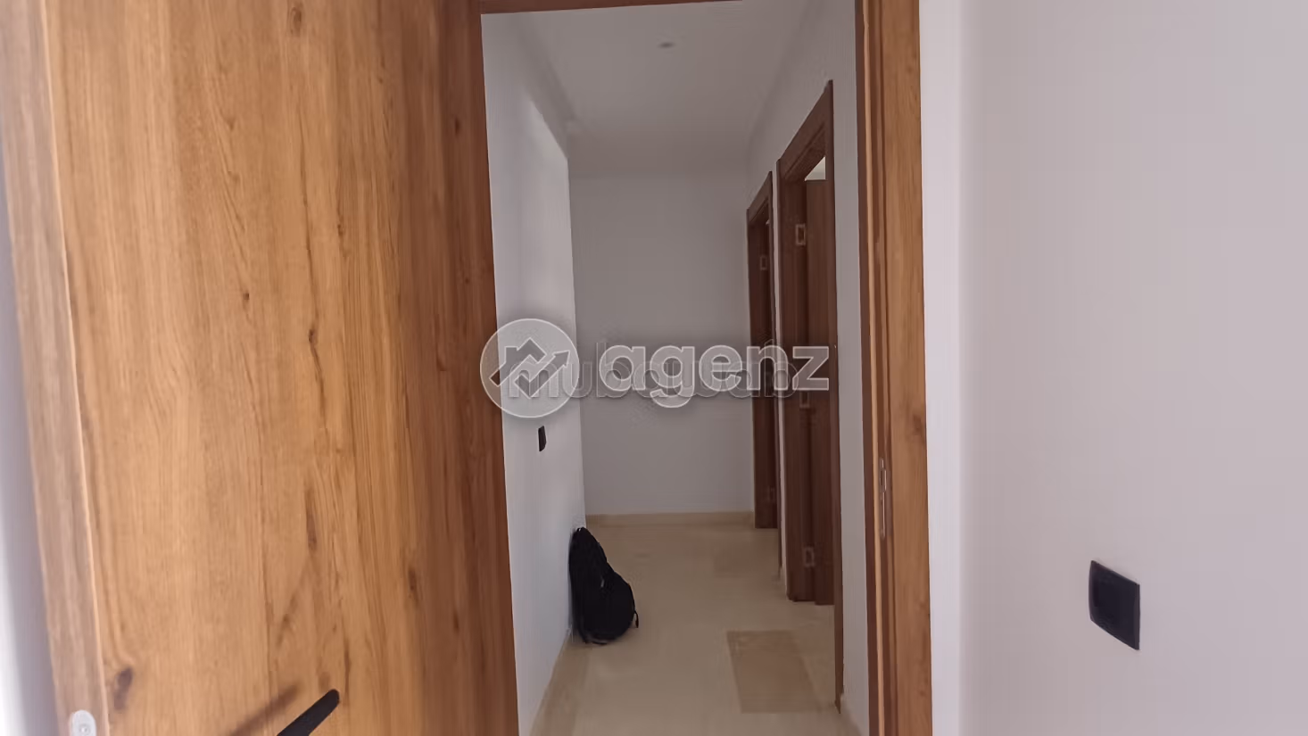 Appartement à louer 108 m², 3 chambres Samlalia Marrakech — 5