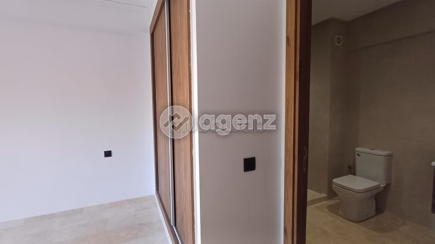 Appartement 108 m² à Samlalia — 19