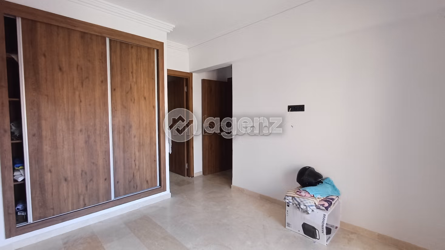 Appartement 108 m² à Samlalia — 18