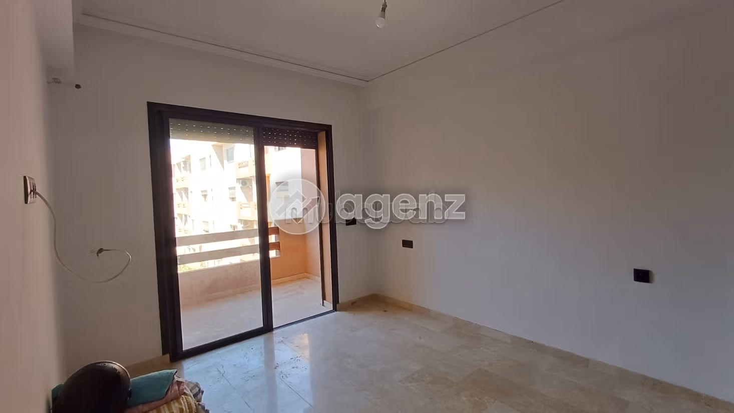 Appartement à louer 108 m², 3 chambres Samlalia Marrakech — 2