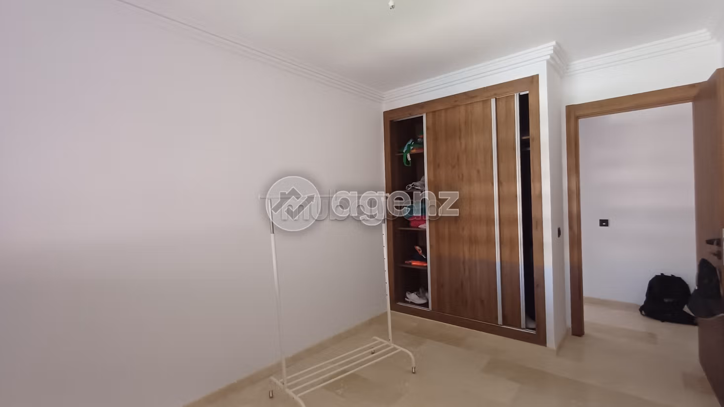 Appartement à louer 108 m², 3 chambres Samlalia Marrakech — 3