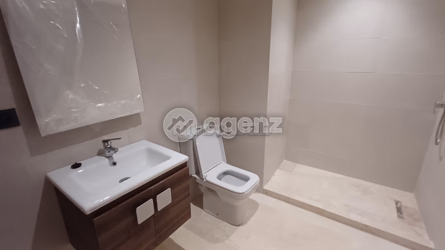 Appartement 108 m² à Samlalia — 20