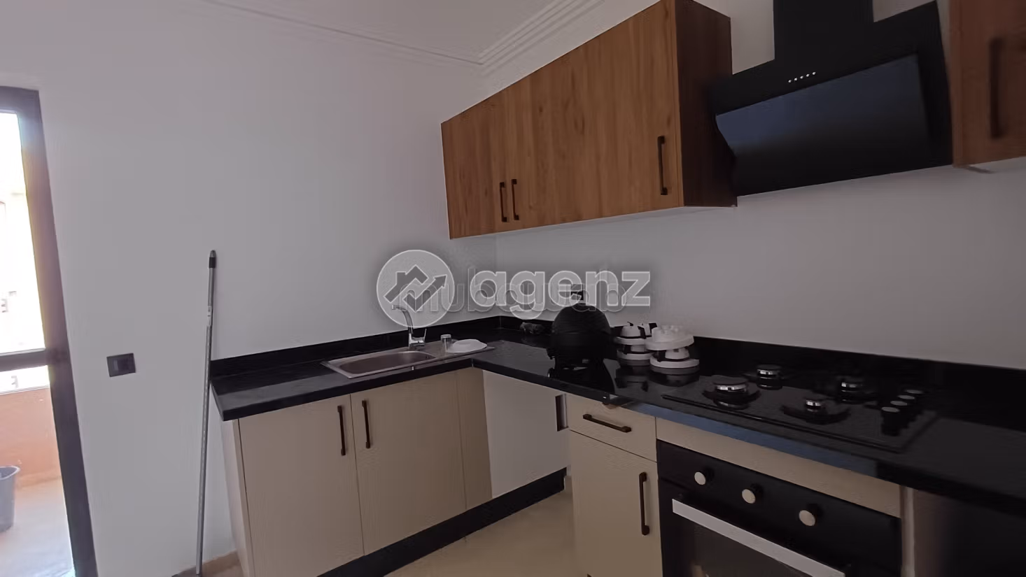 Appartement 108 m² à Samlalia — 13