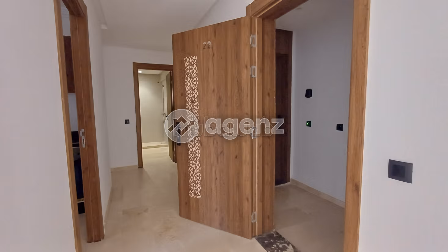 Appartement 108 m² à Samlalia — 17