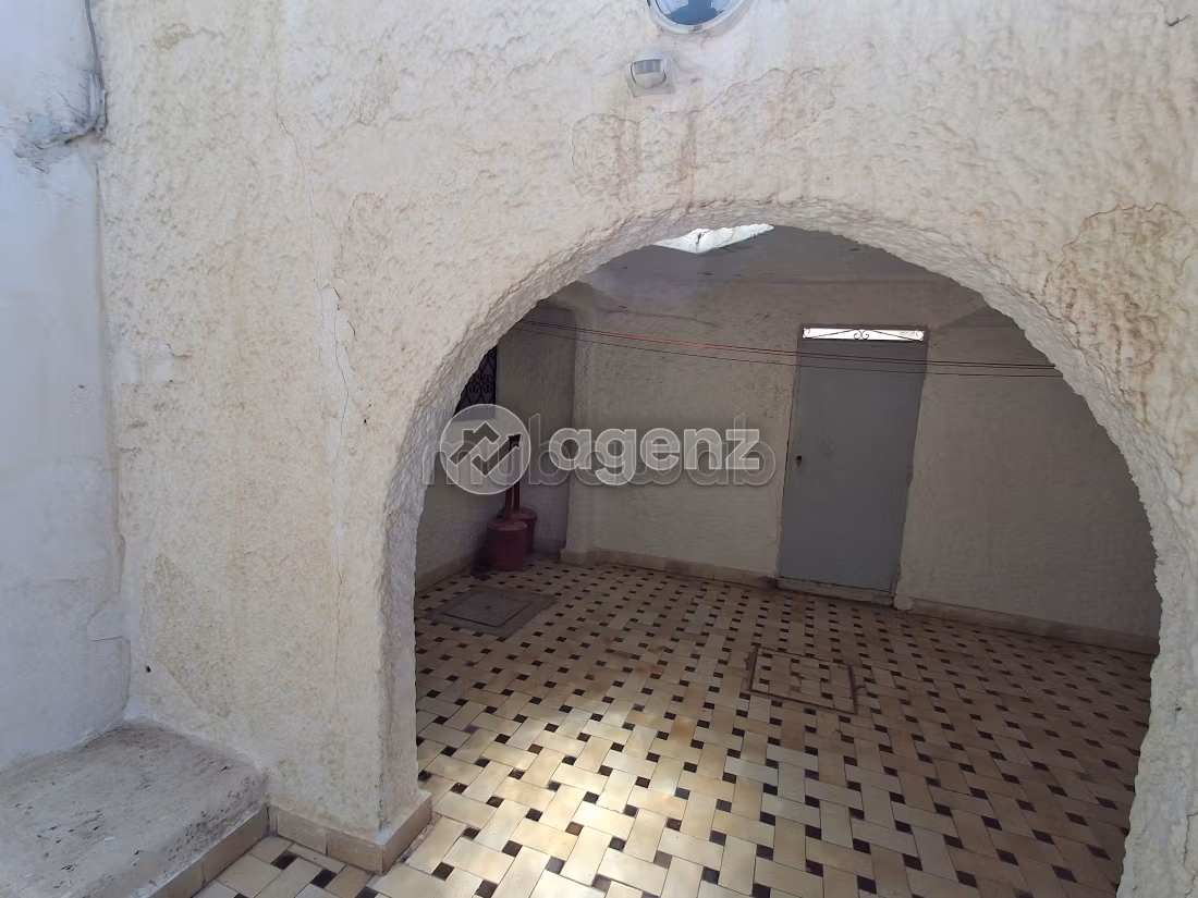 فيلا للبيع 433 م²، 2 غرف نوم حارورة سكيراط تامارة