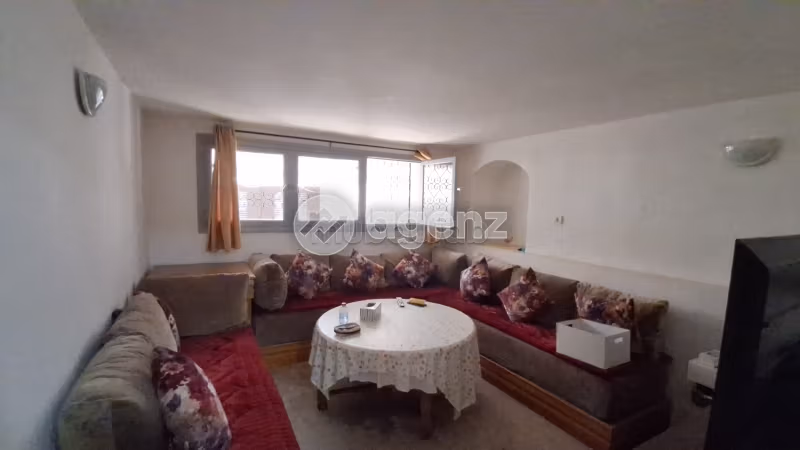 Villa en venta 433 m², 2 habitaciones Harhoura Skhirate Témara