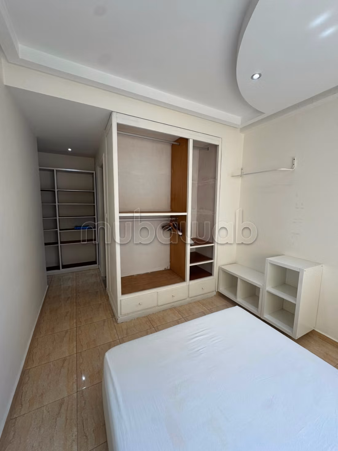 Appartement 110 m² à Maârif Extension — 8