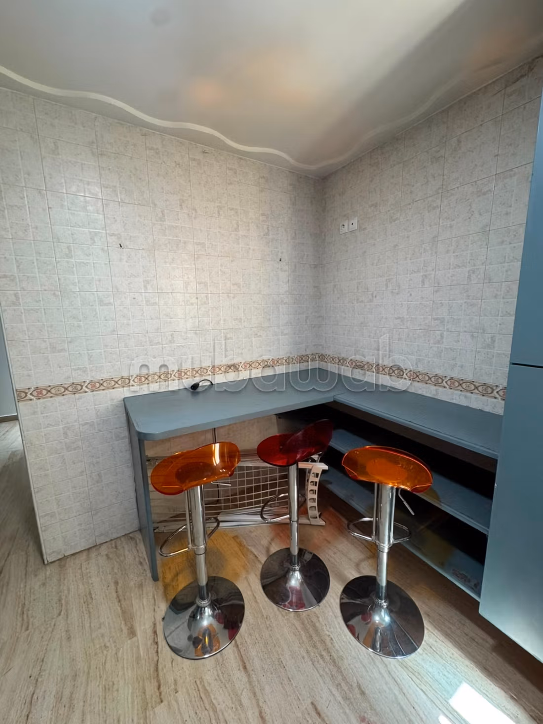 Appartement 110 m² à Maârif Extension — 9