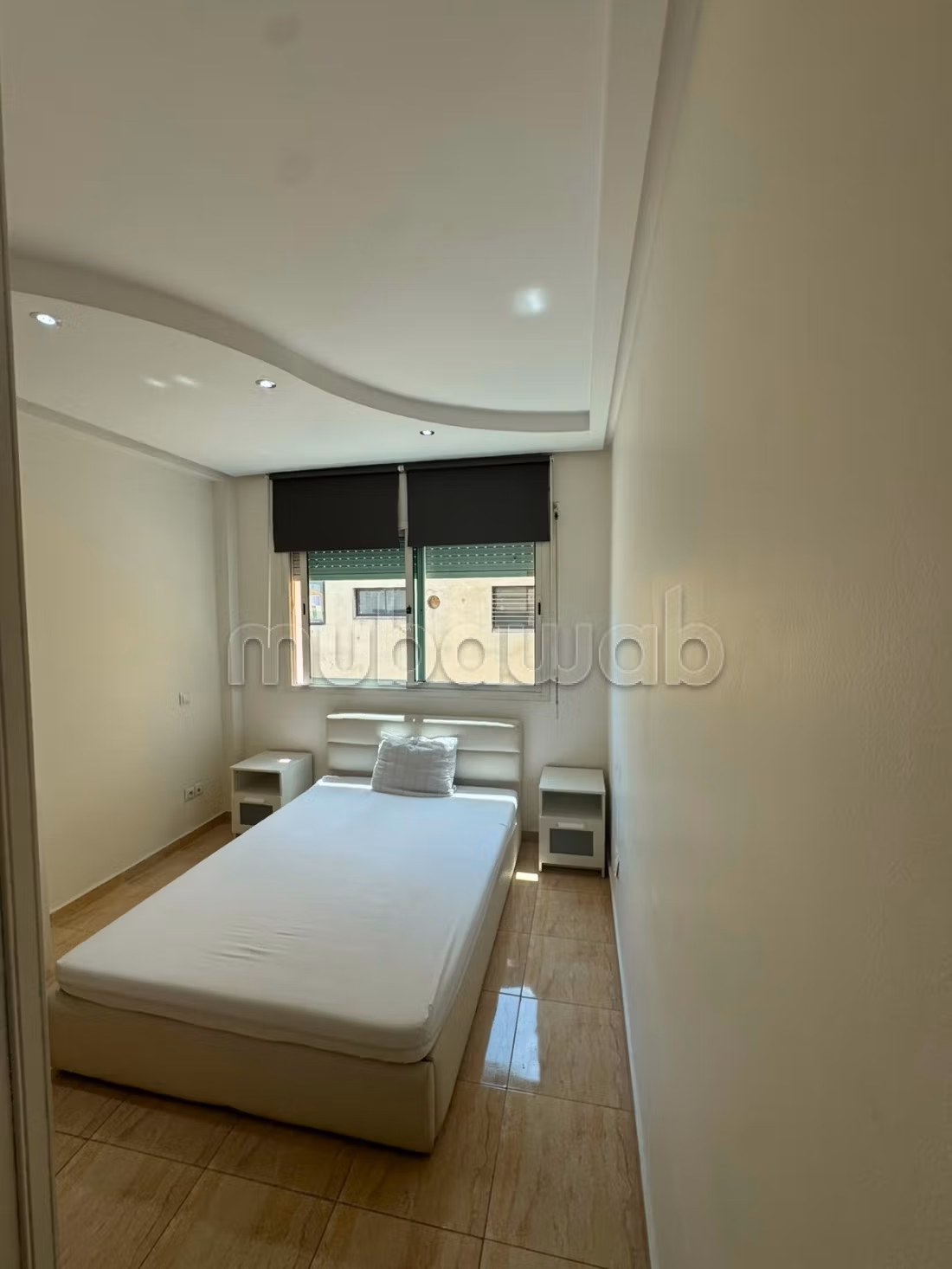 À louer – Bel appartement meublé à Soukrate — 3