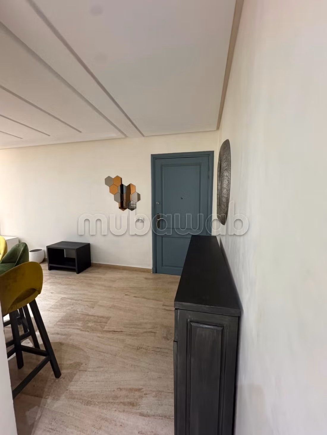 À louer – Bel appartement meublé à Soukrate — 5