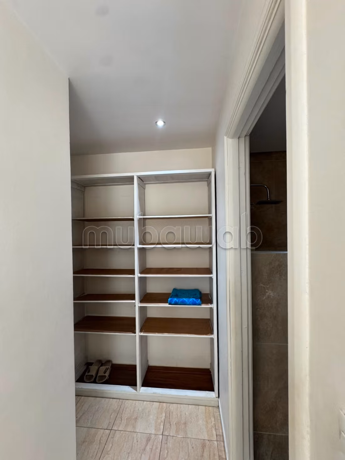 À louer – Bel appartement meublé à Soukrate — 6