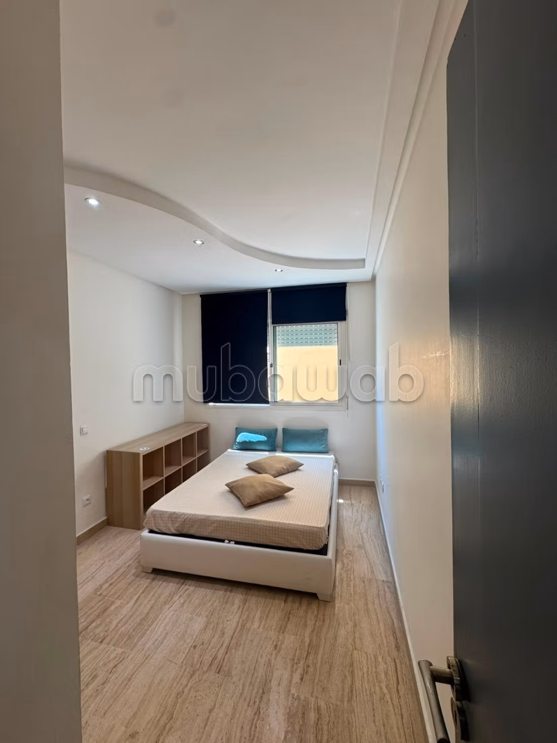 Appartement 110 m² à Maârif Extension — 10