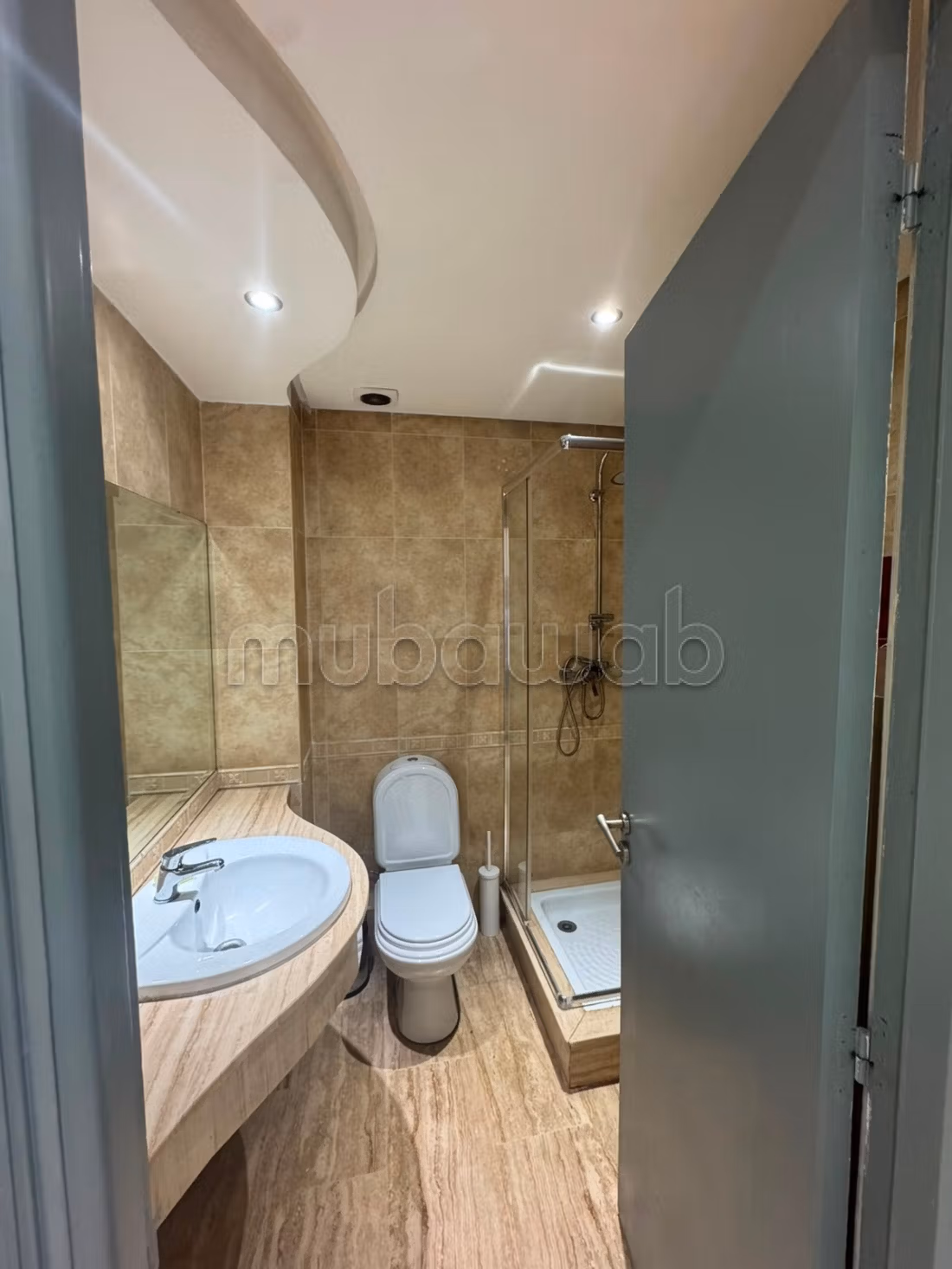 Appartement 110 m² à Maârif Extension — 11