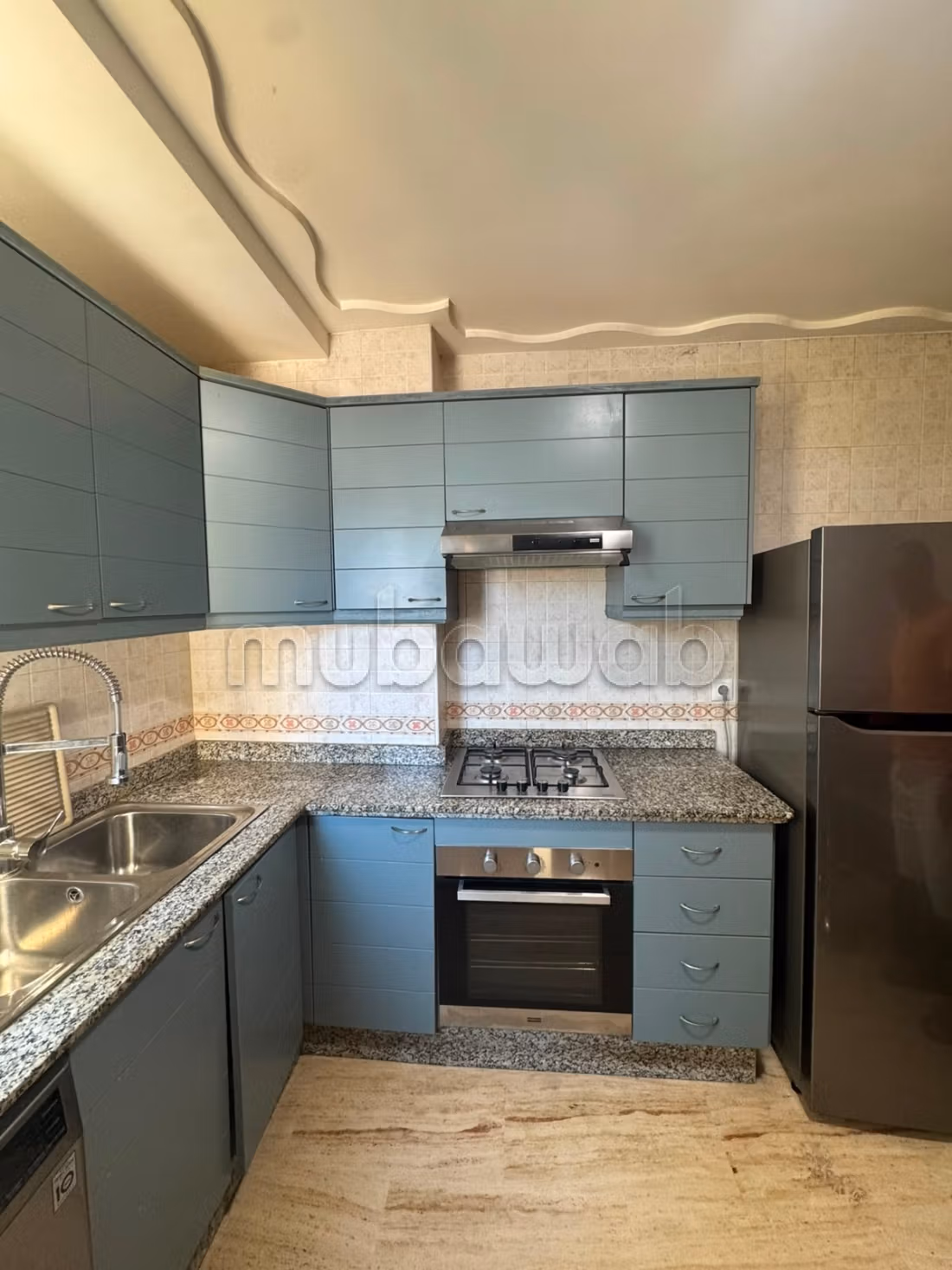 Appartement 110 m² à Maârif Extension — 12