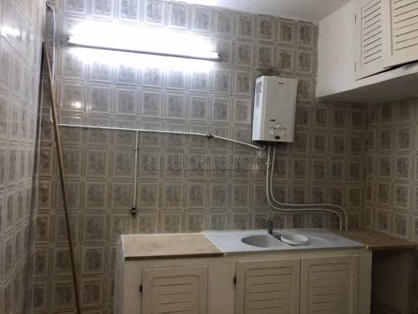Rez de chaussée de maison S2