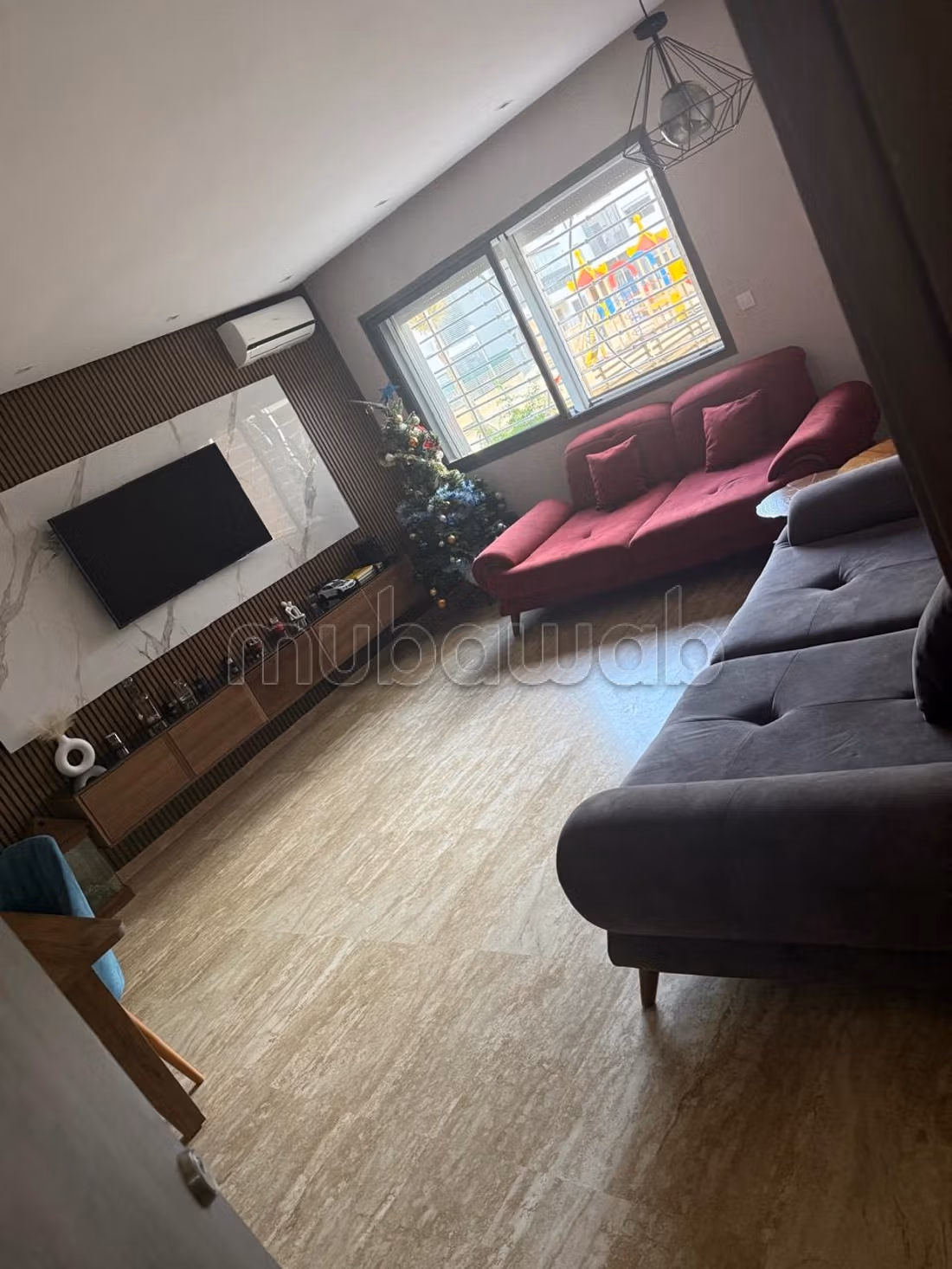 À vendre – Appartement– Quartier Victoria
