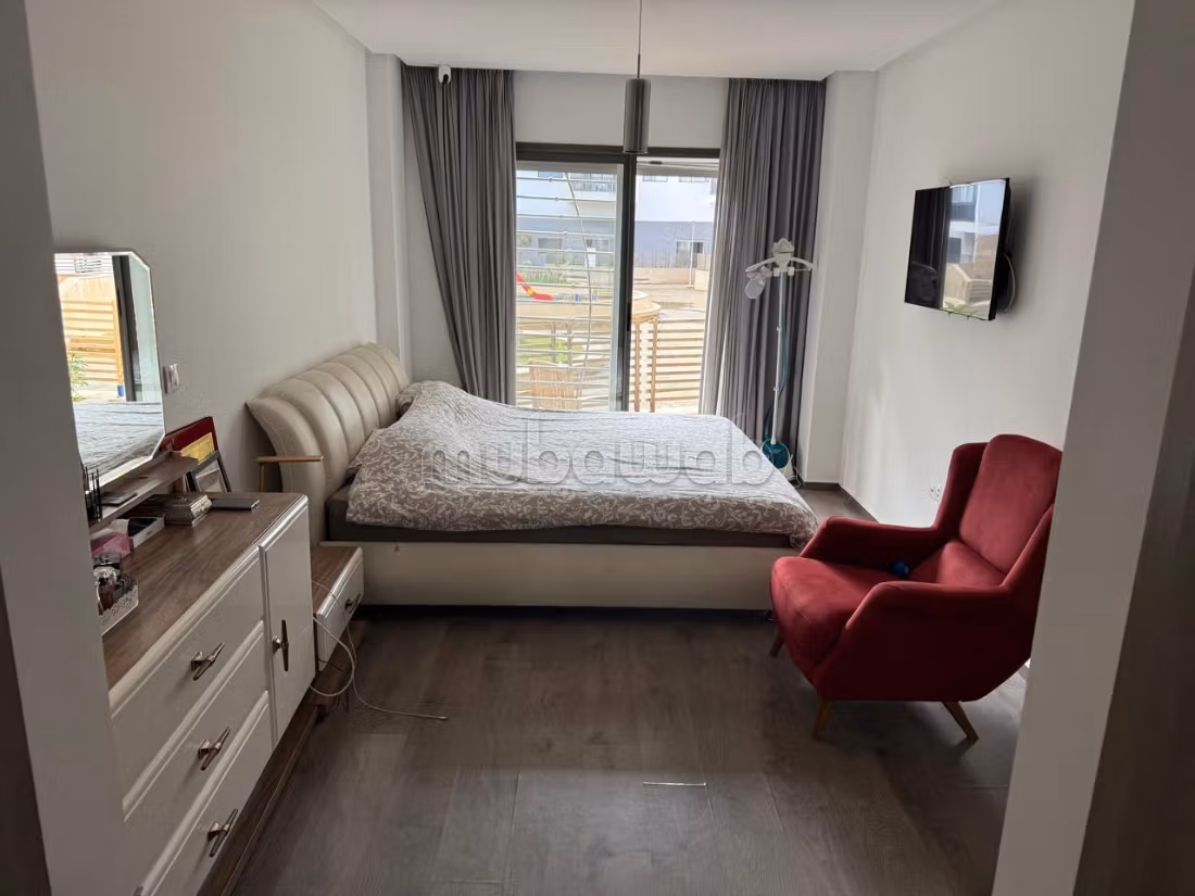 À vendre – Appartement– Quartier Victoria — 3
