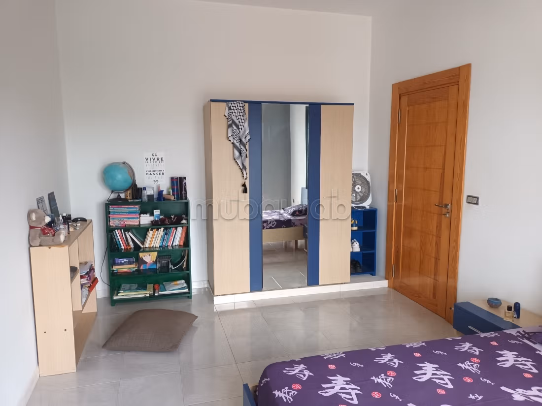 A Vendre une Villa vue Mer à Rimmel Bizerte