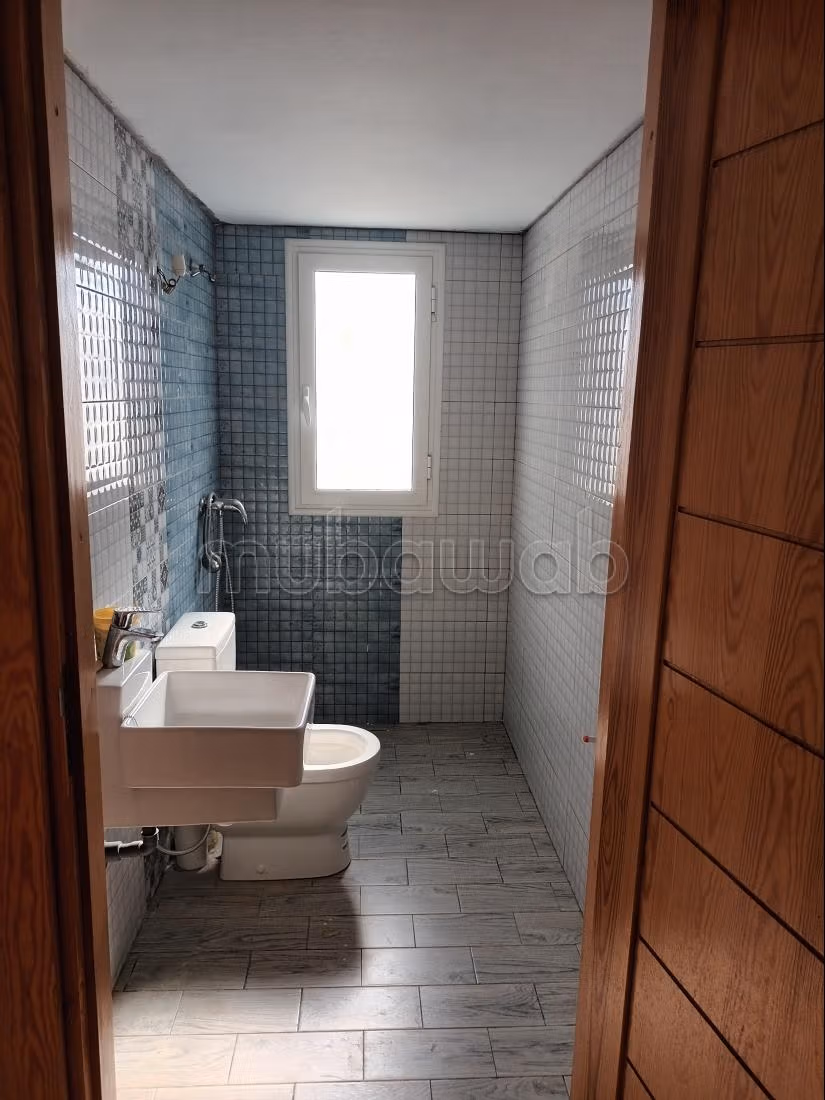 A Vendre une Villa vue Mer à Rimmel Bizerte