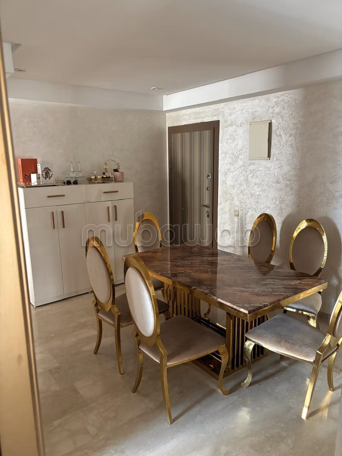 À vendre – Appartement à Californie — 2