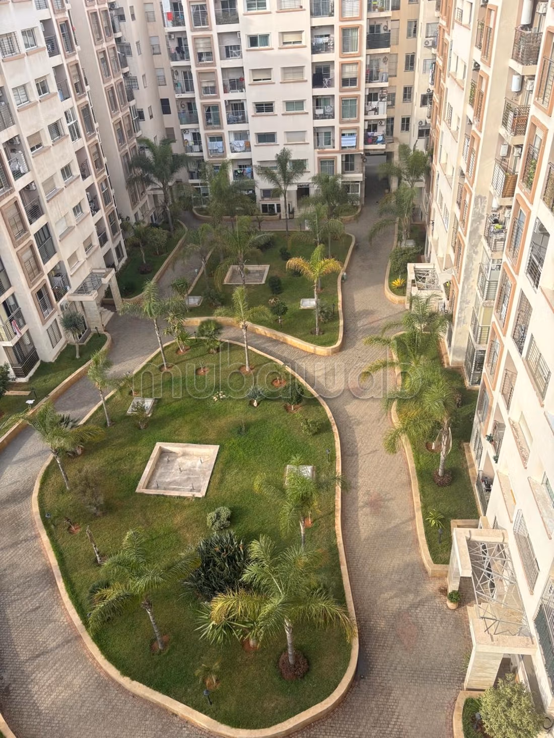 À vendre – Appartement à Californie — 5
