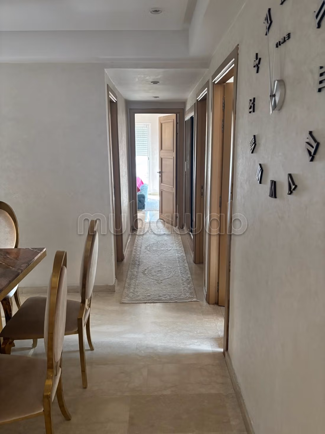 À vendre – Appartement à Californie — 4
