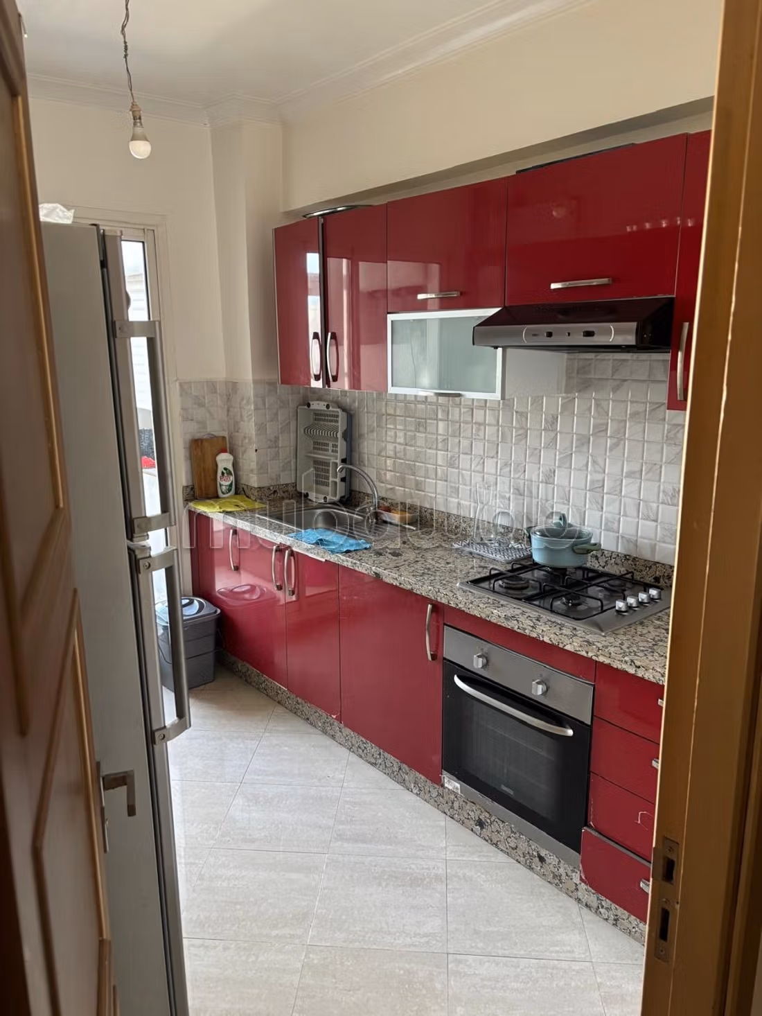 Appartement 106 m² à Californie — 8