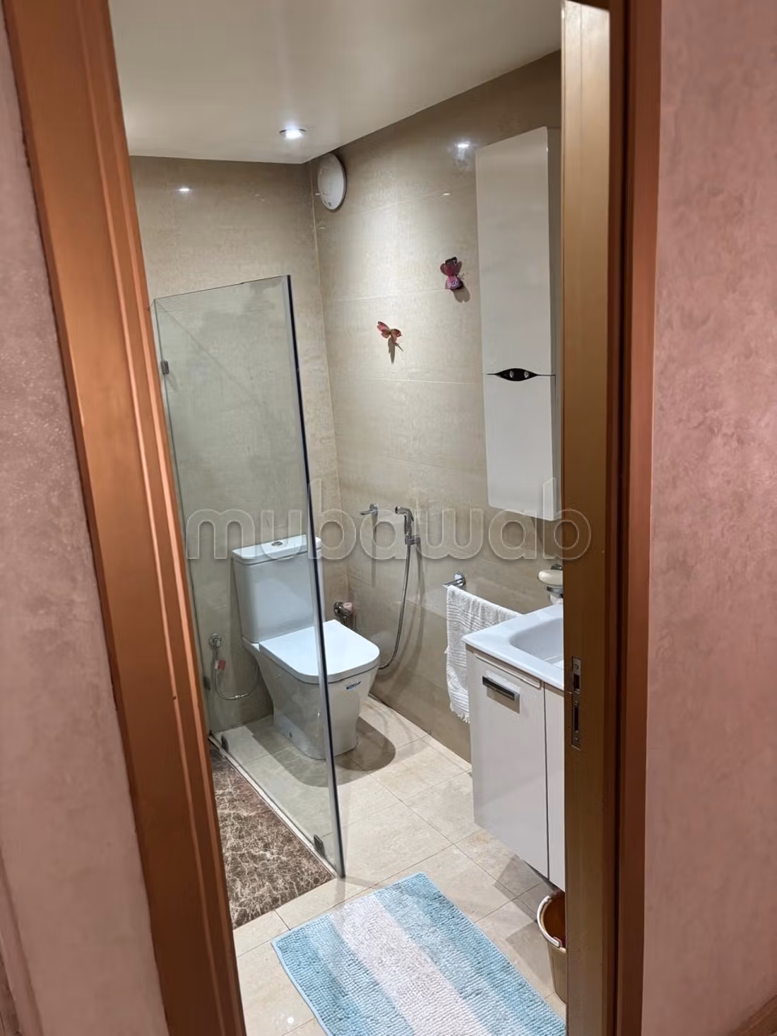 Appartement 106 m² à Californie — 9