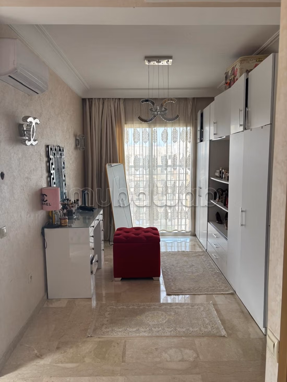 Appartement 106 m² à Californie — 10