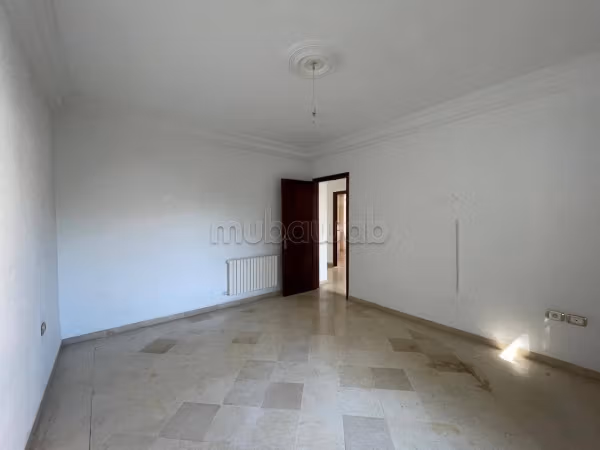 À vendre un appartement S2 à El Menzah 5