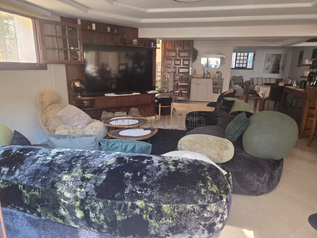 Villa en venta Mohamedia