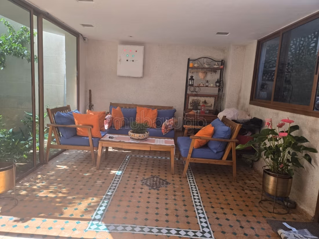 Villa en venta Mohamedia