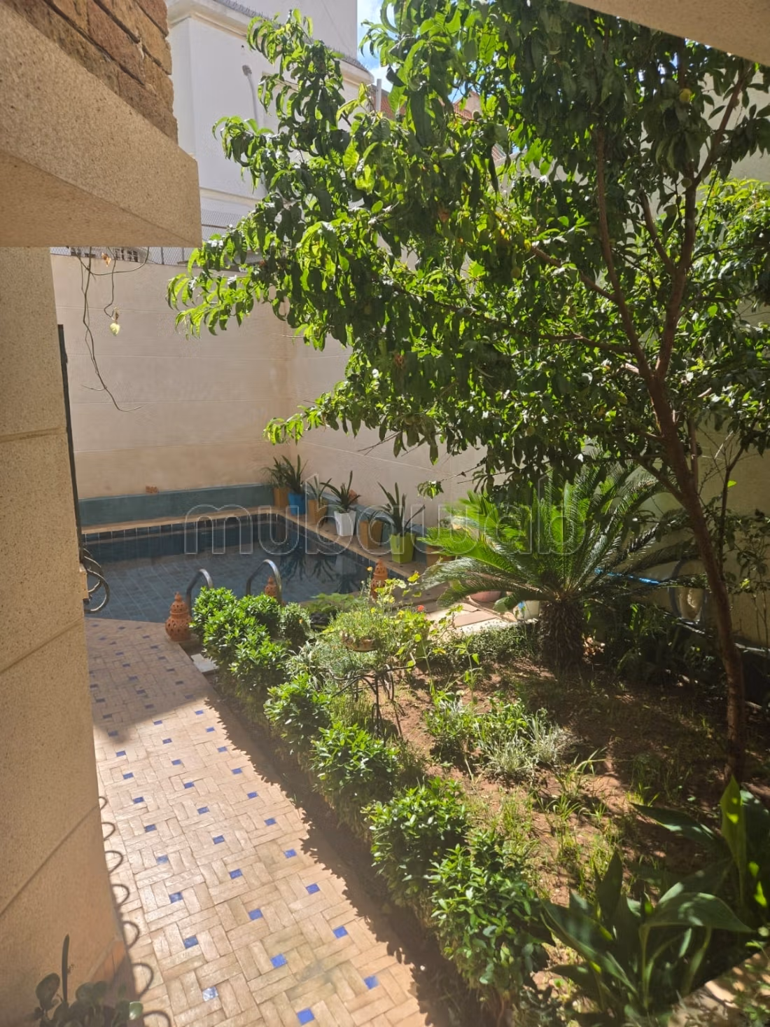 Villa en venta Mohamedia