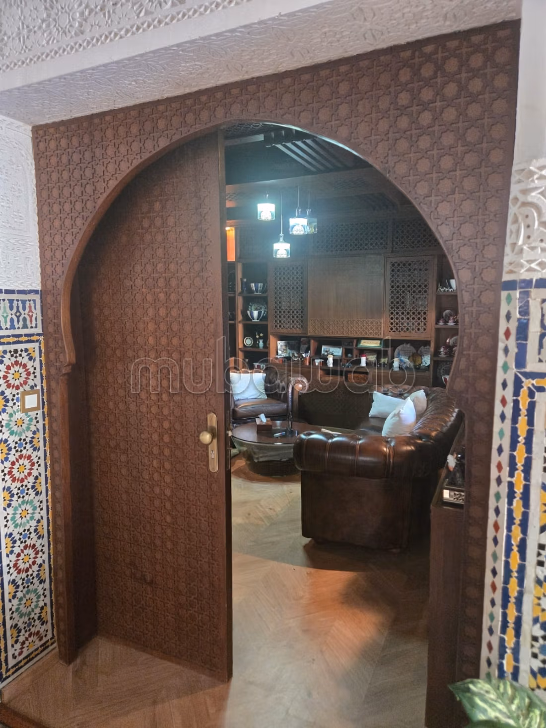 Villa en venta Mohamedia