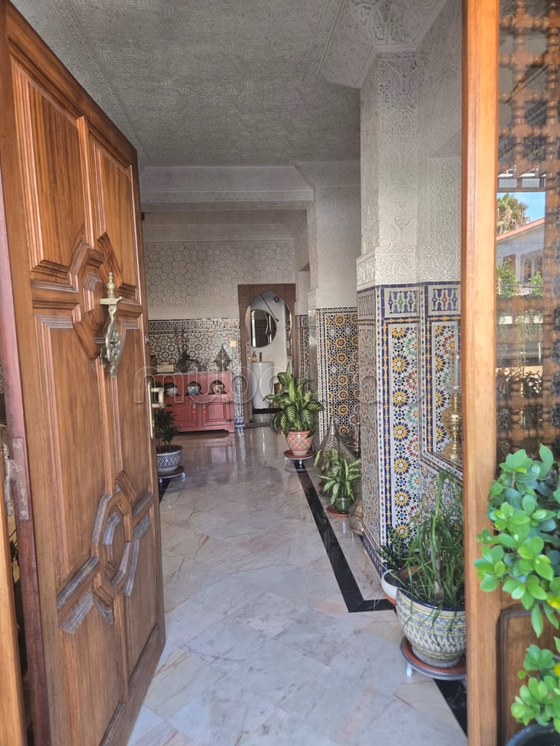Villa en venta Mohamedia