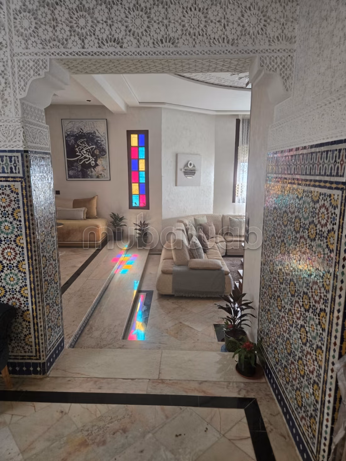 Villa en venta Mohamedia