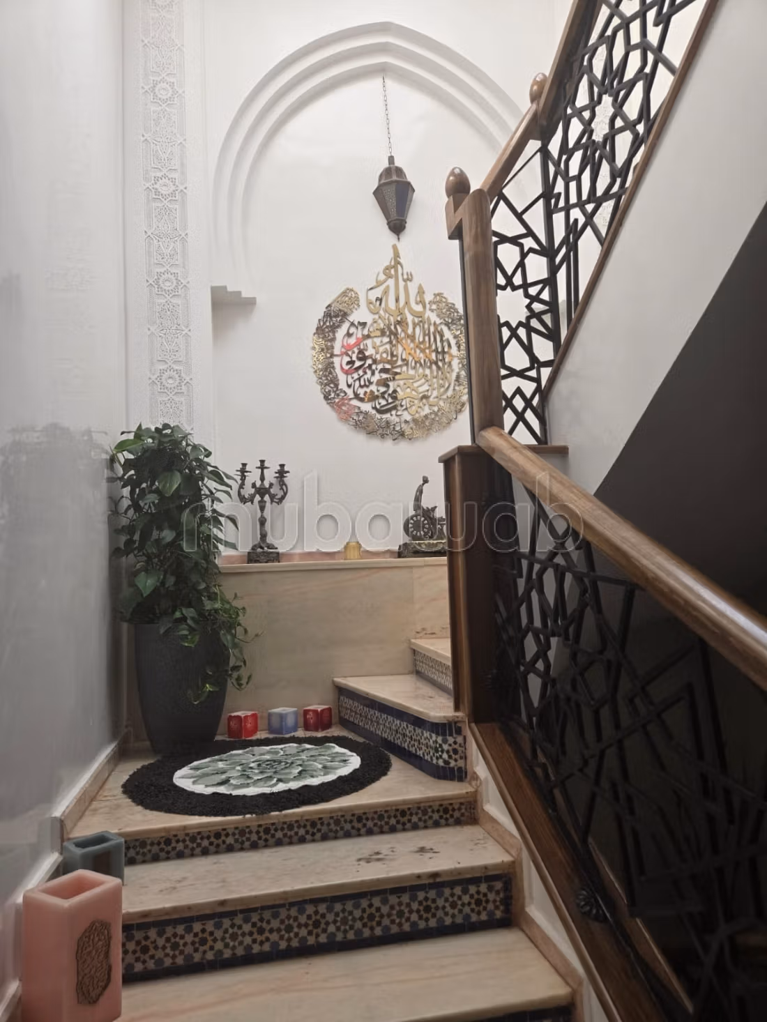 Villa en venta Mohamedia