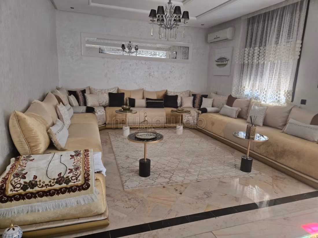 Villa en venta Mohamedia