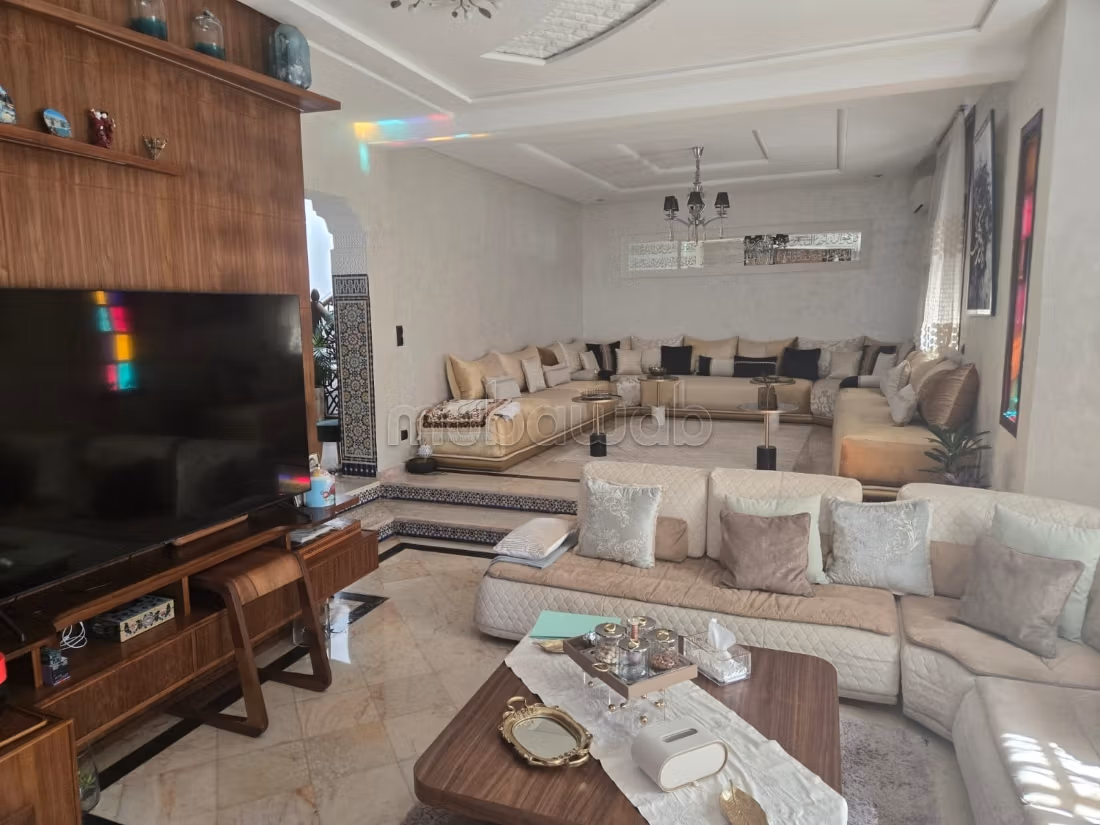 Villa en venta Mohamedia