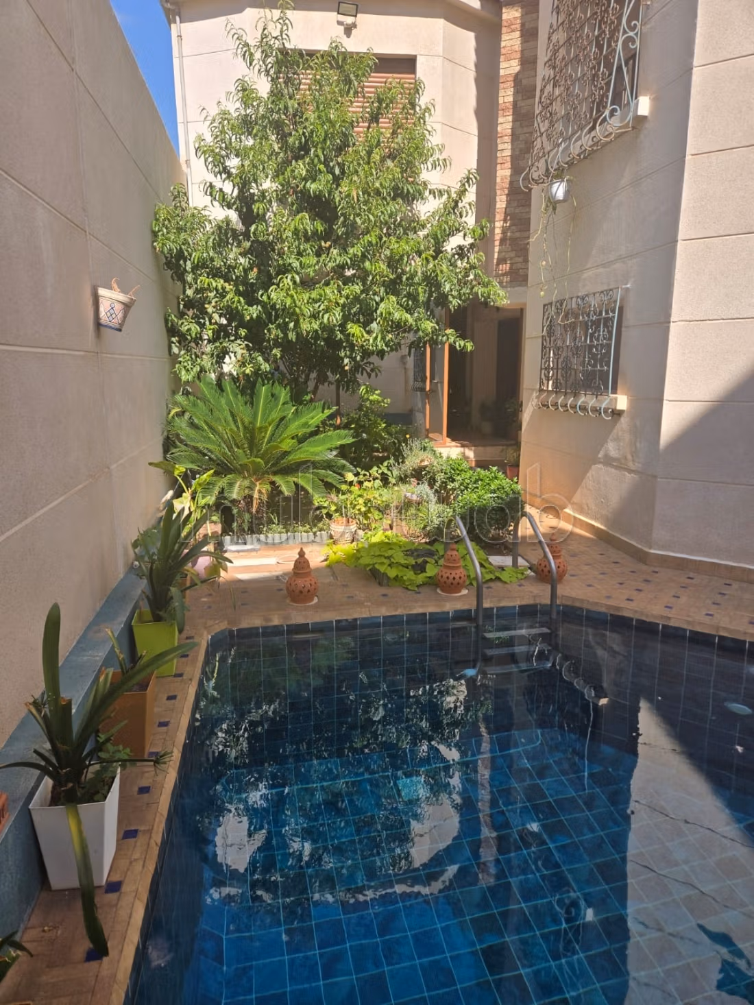 Villa en venta Mohamedia